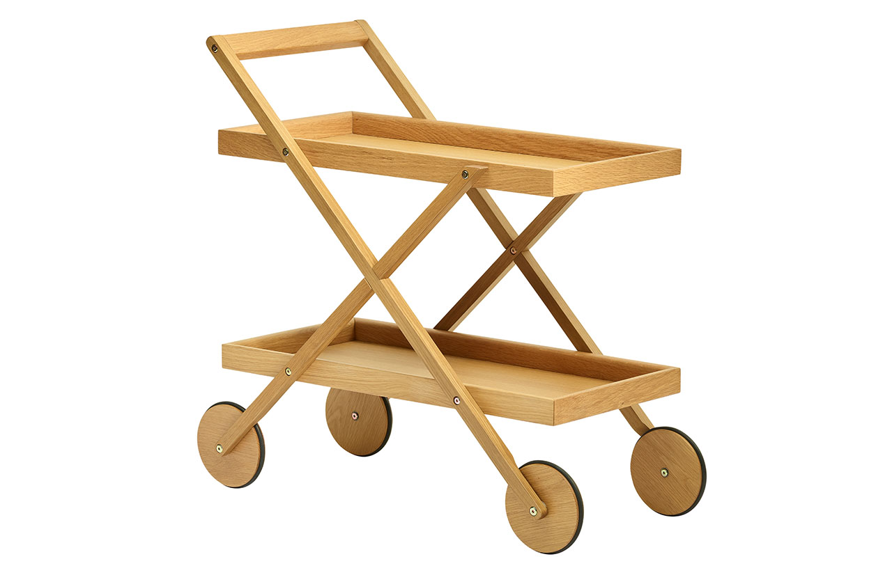 EXIT Cart