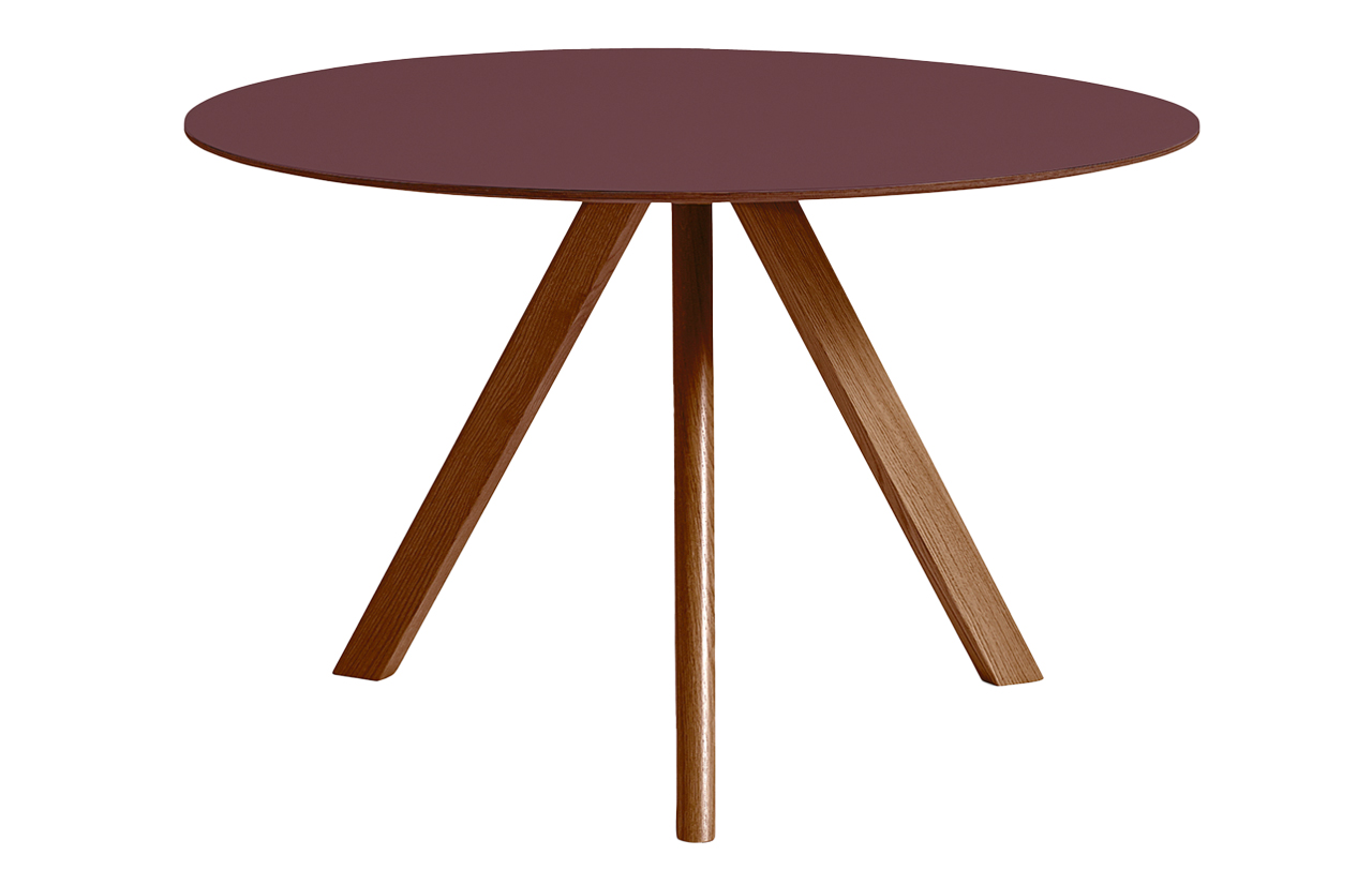 CPH 20 Table, 120cm