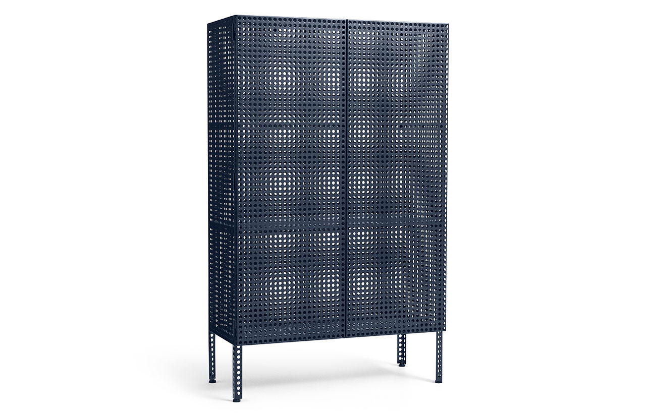 PERFORATED spintelė, L