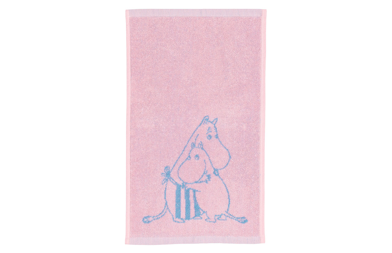 MOOMIN bath towel