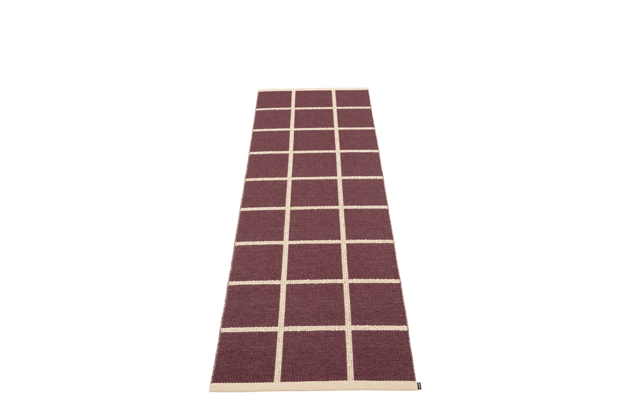 bordo / burgundy