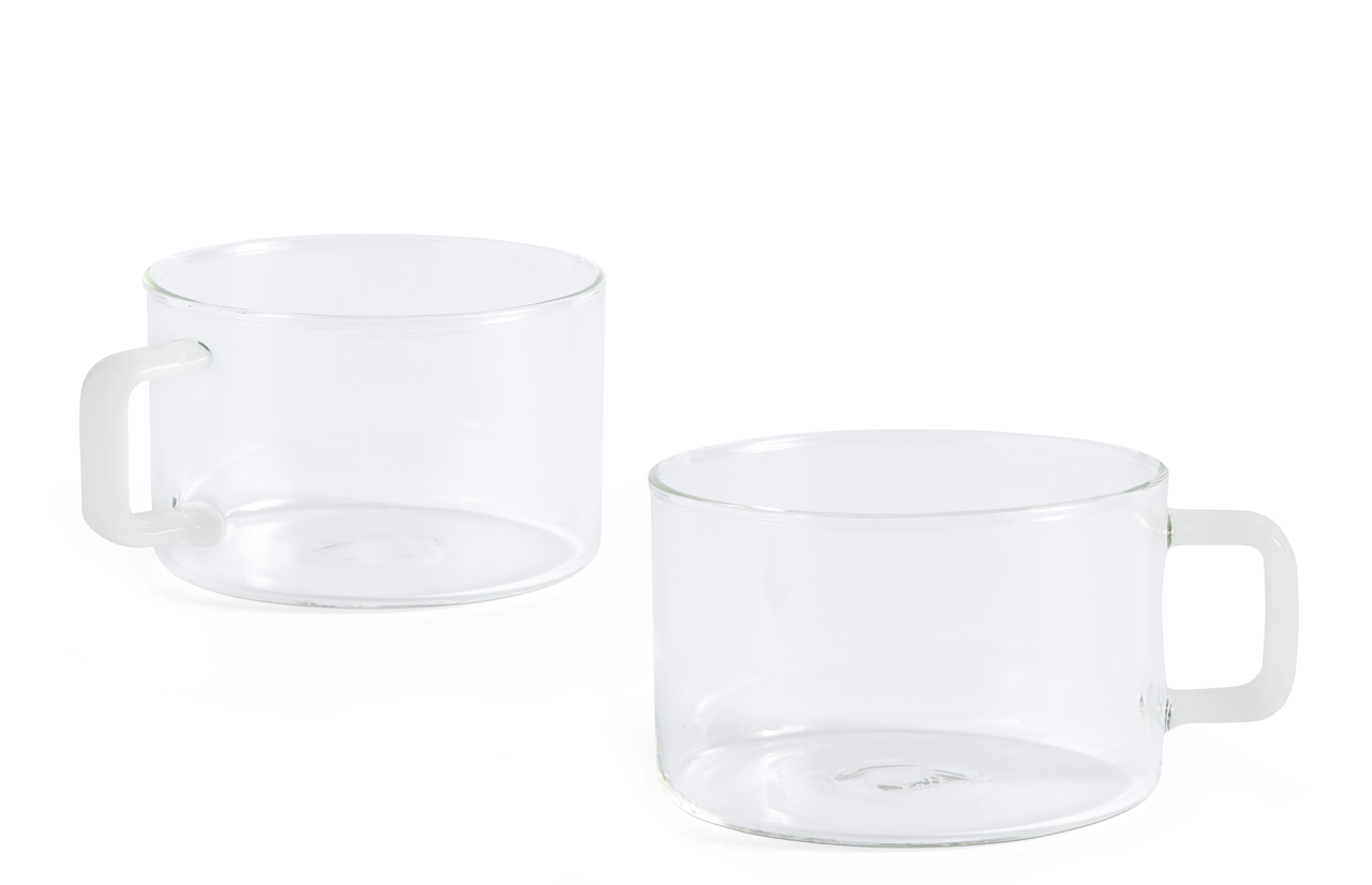BREW Mug Set, 2pcs.