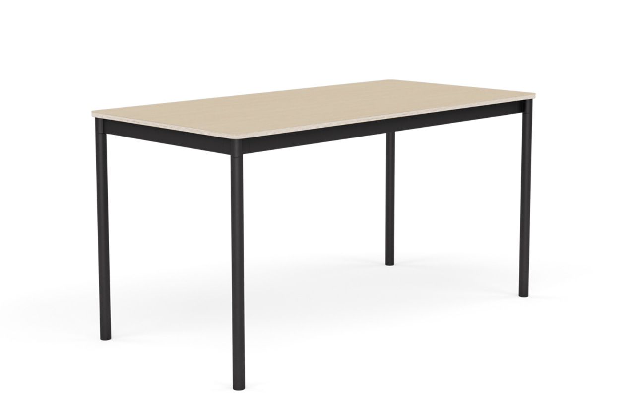BASE OAK Table, 140cm
