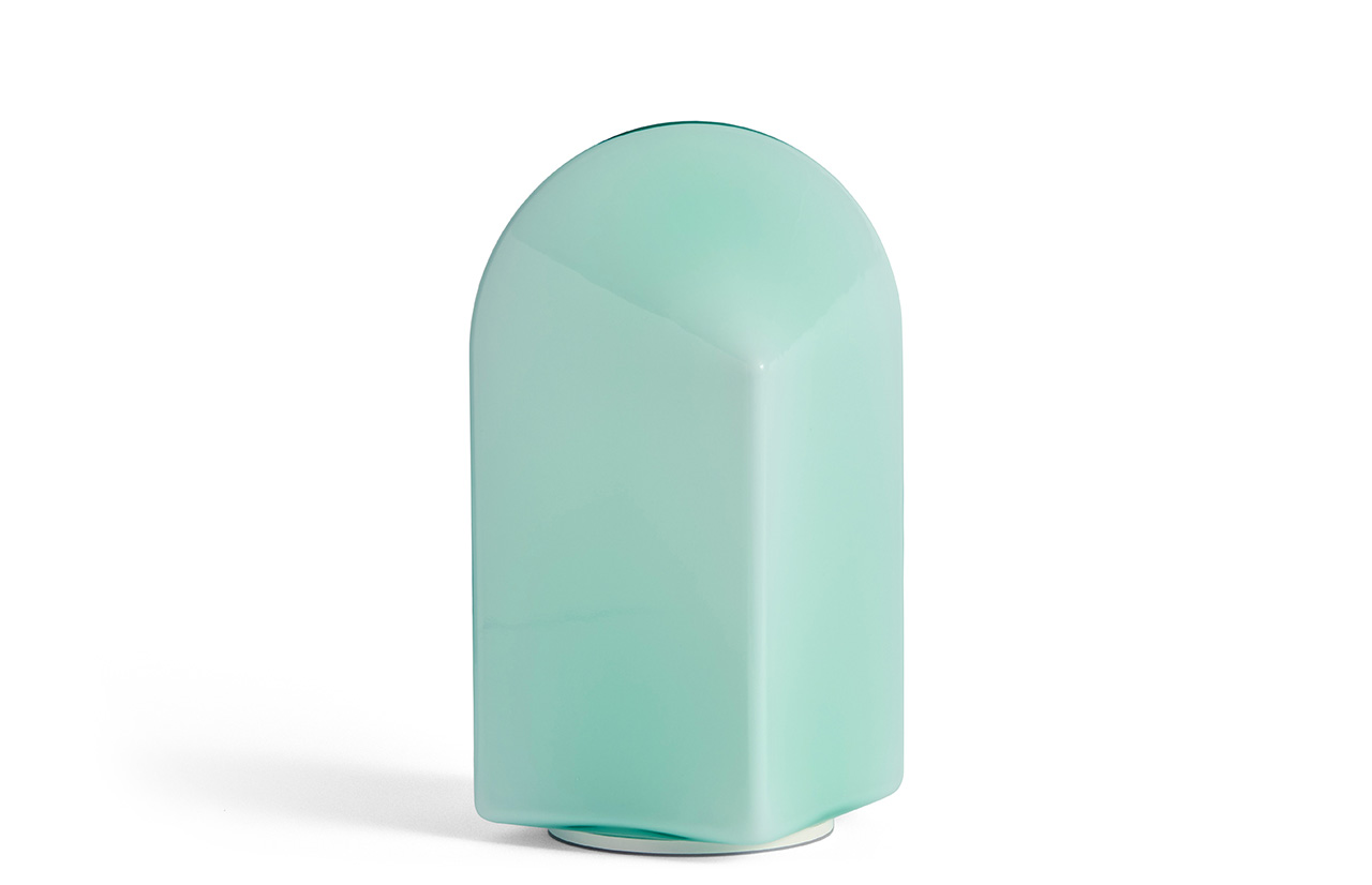 PARADE įkraunamas šviestuvas 