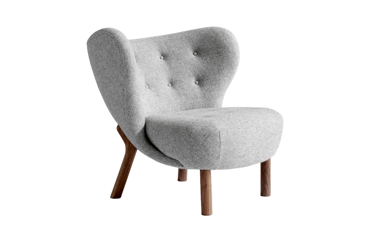 LITTLE PETRA VB1 Chair