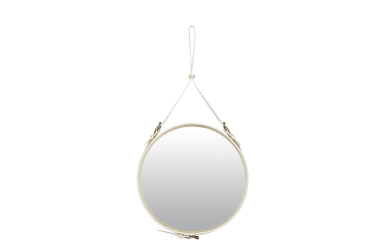 ADNET Mirror, M