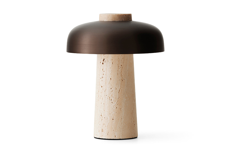 REVERSE portable lamp