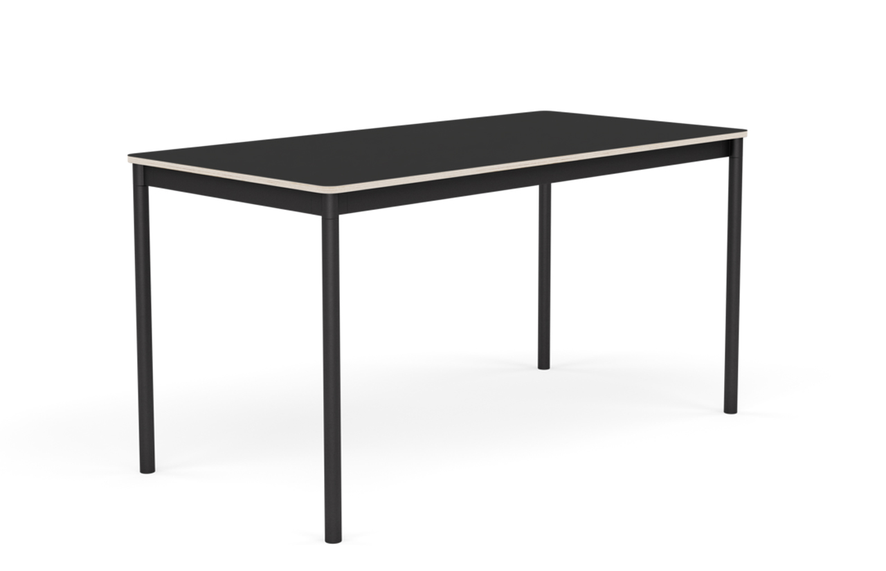 BASE LAMINATE Table, 140cm
