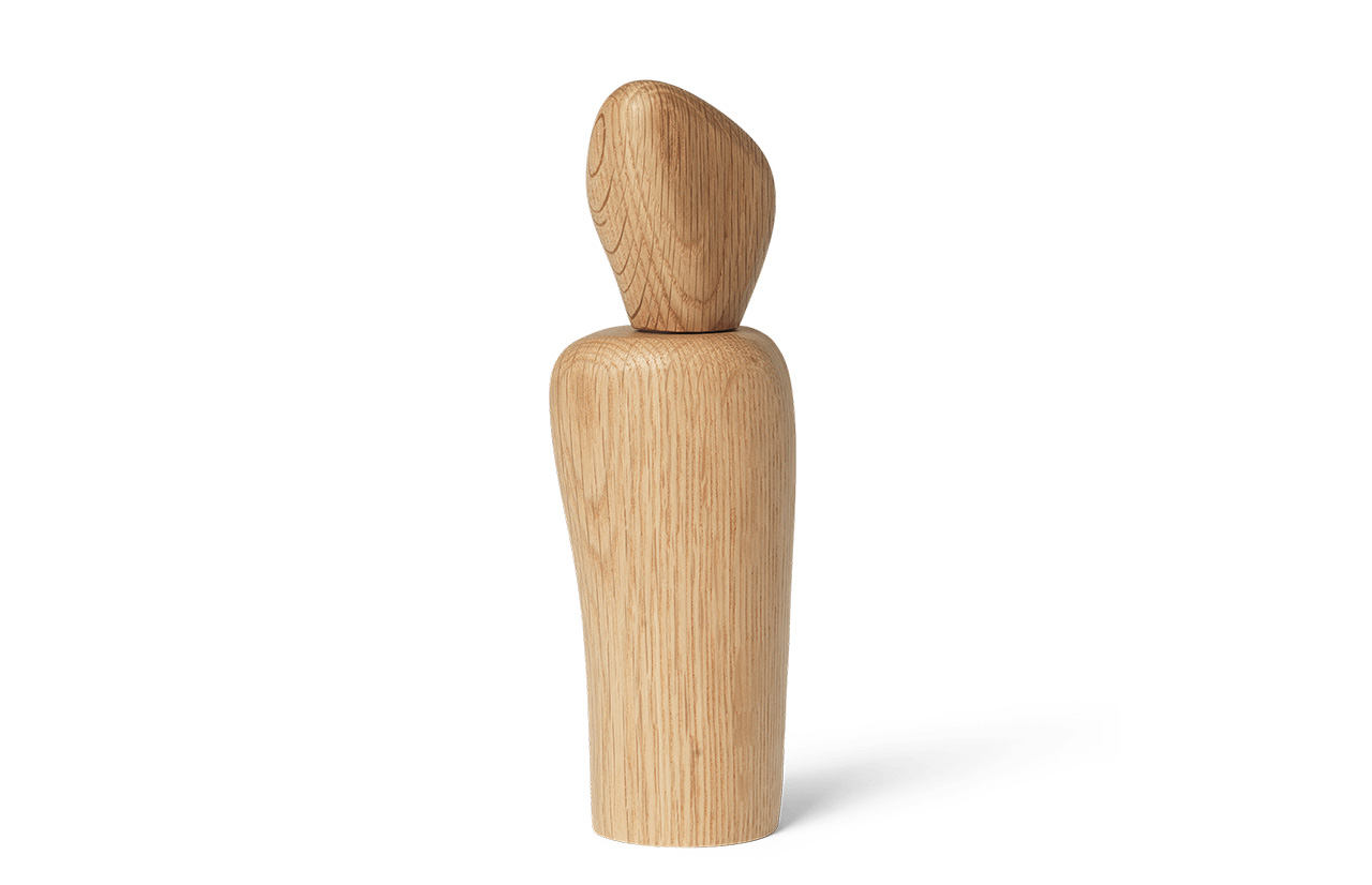 CAIRN spice grinder