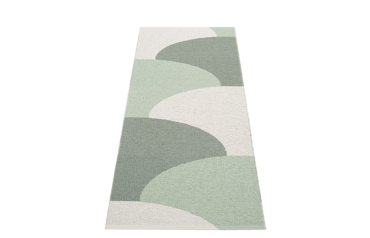 HILL kilimas, 70 x 180 cm