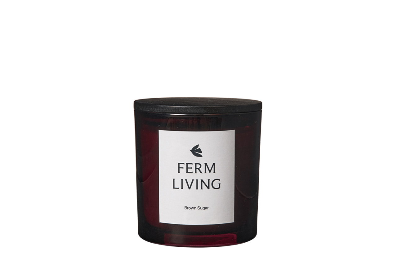 VITTO scented candle, S