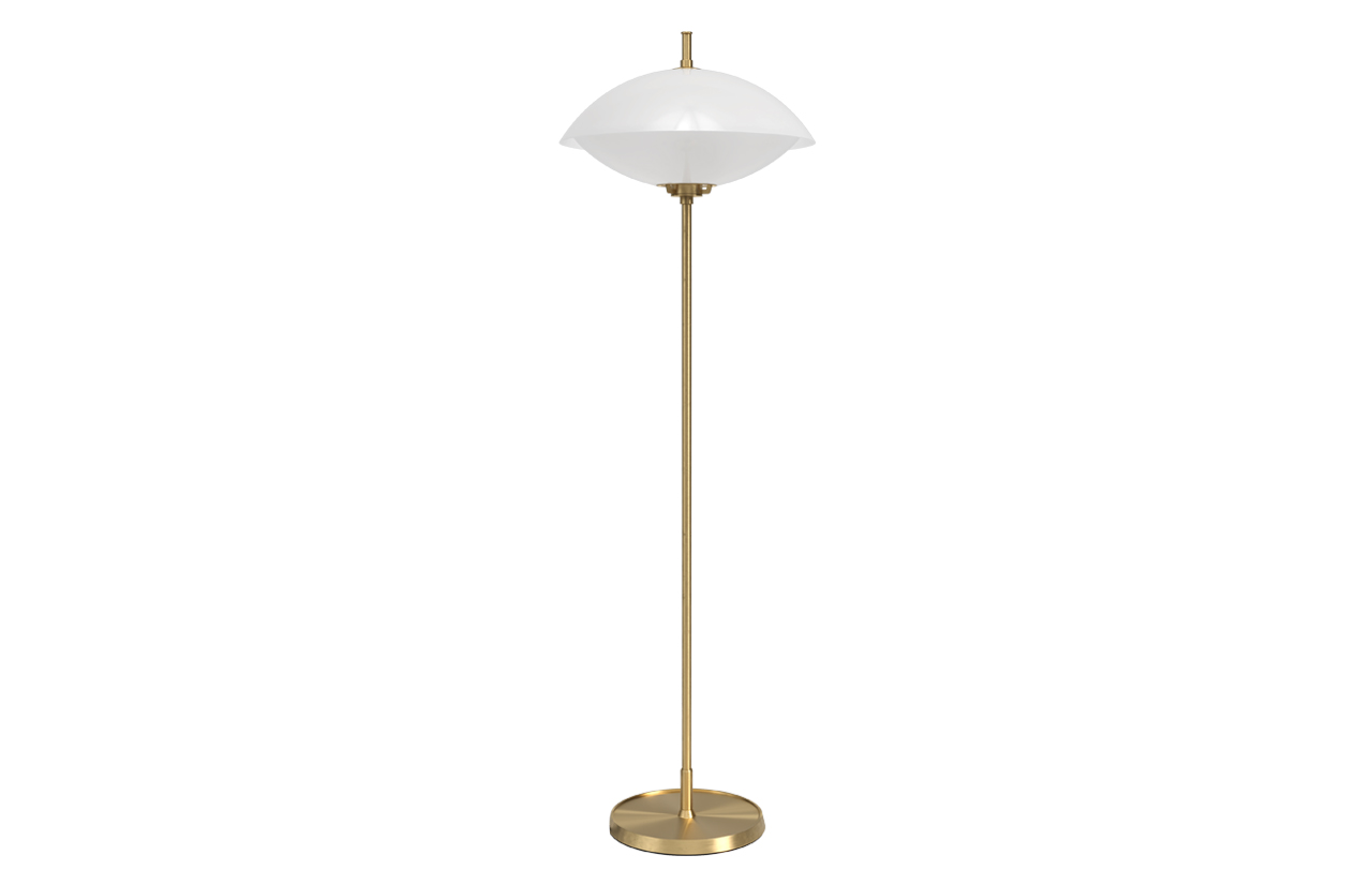 CLAM Floor Lamp