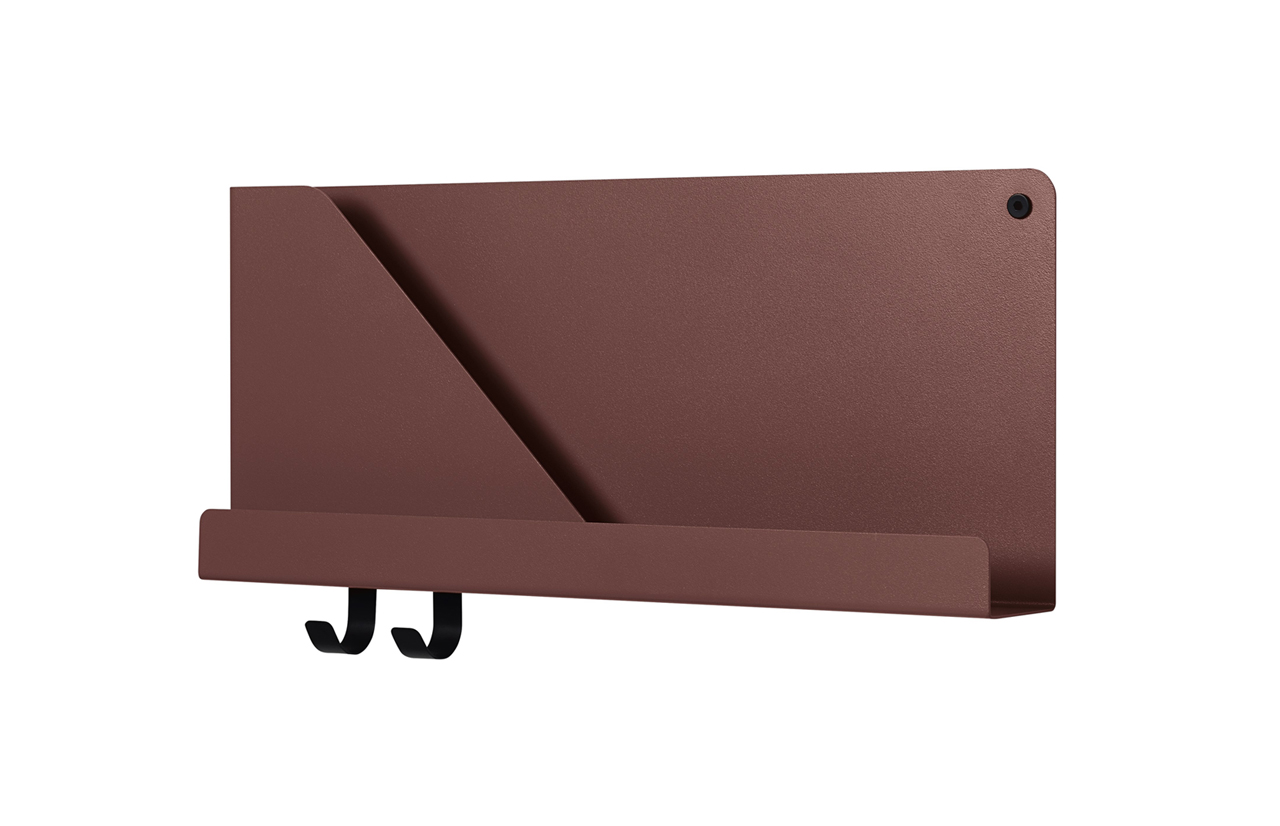 FOLDED Shelf