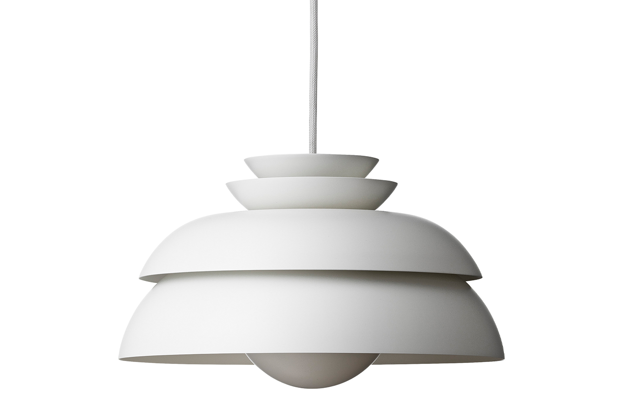 CONCERT pakabinamas šviestuvas, Ø 32 cm