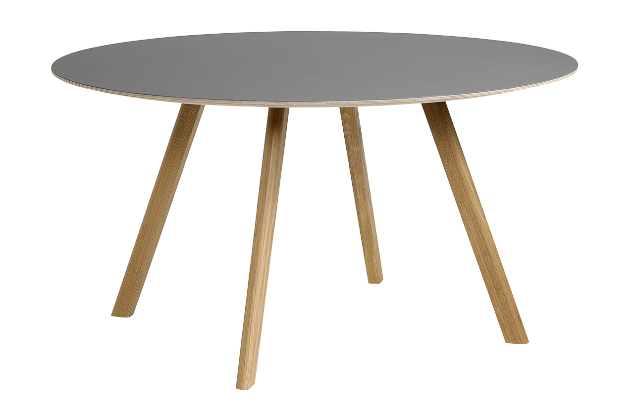 CPH 25 ROUND Table