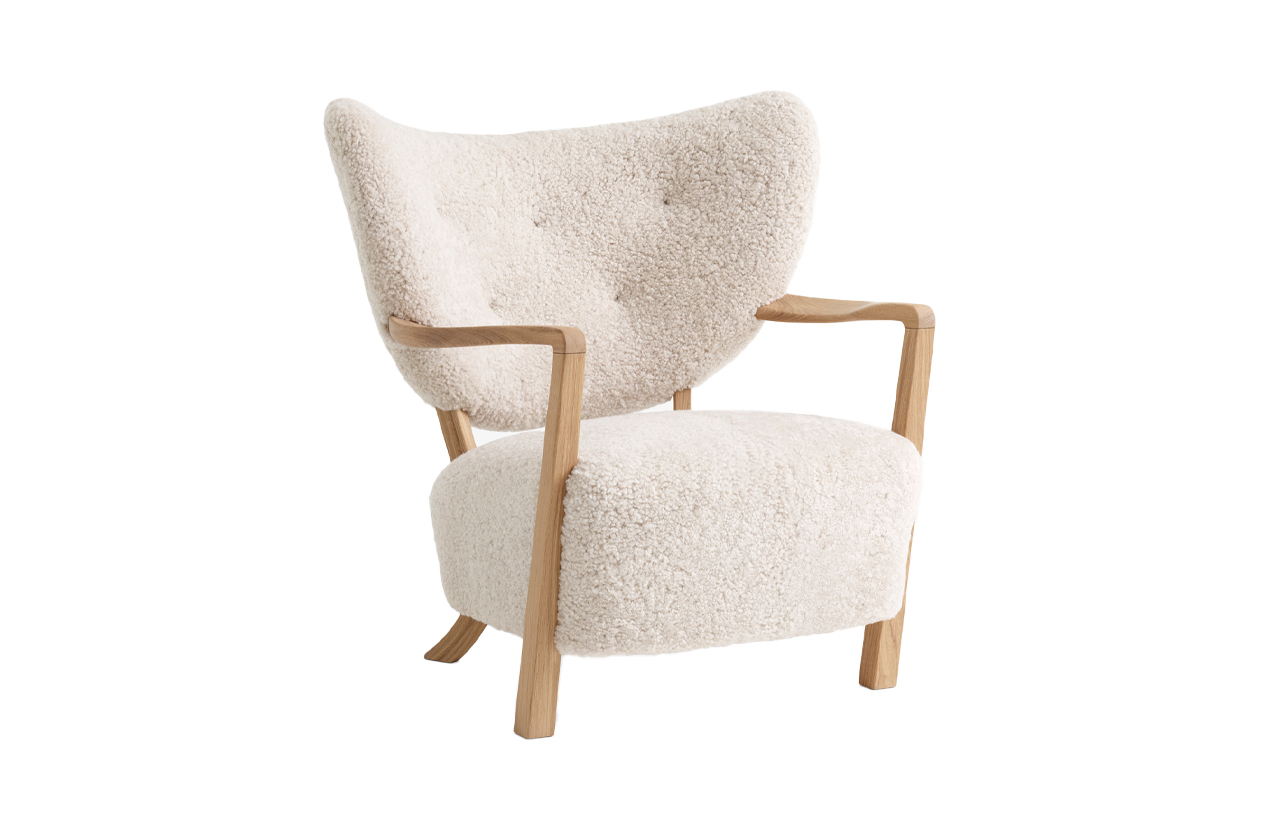 WULFF ATD2 Armchair