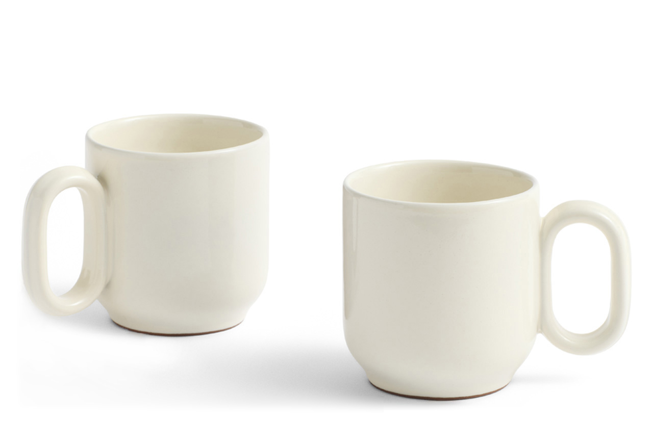 BARRO Mug Set, 2pcs.