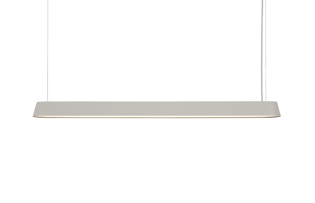 LINEAR Pendant Lamp, 87.2cm