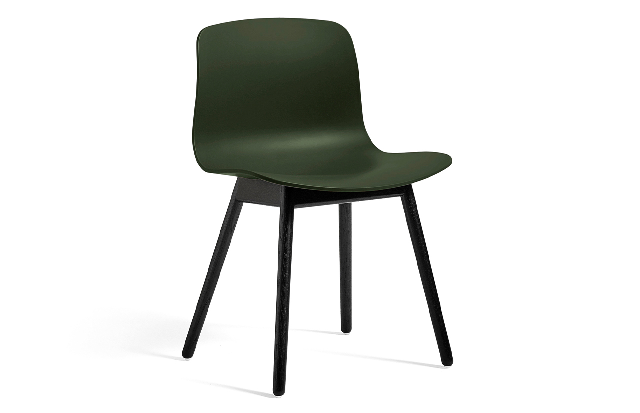 ABOUT AAC 12 Chair