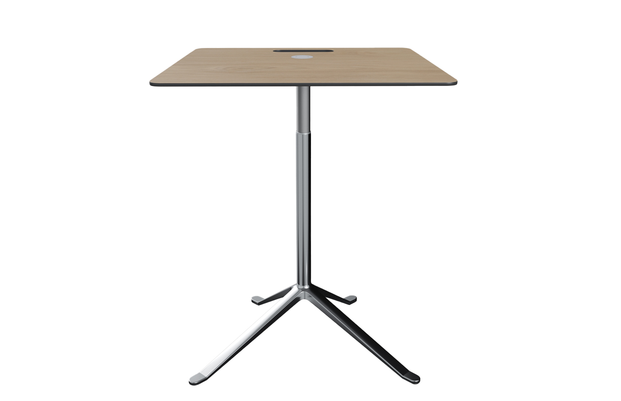 LITTLE FRIEND Table, Adj. Height