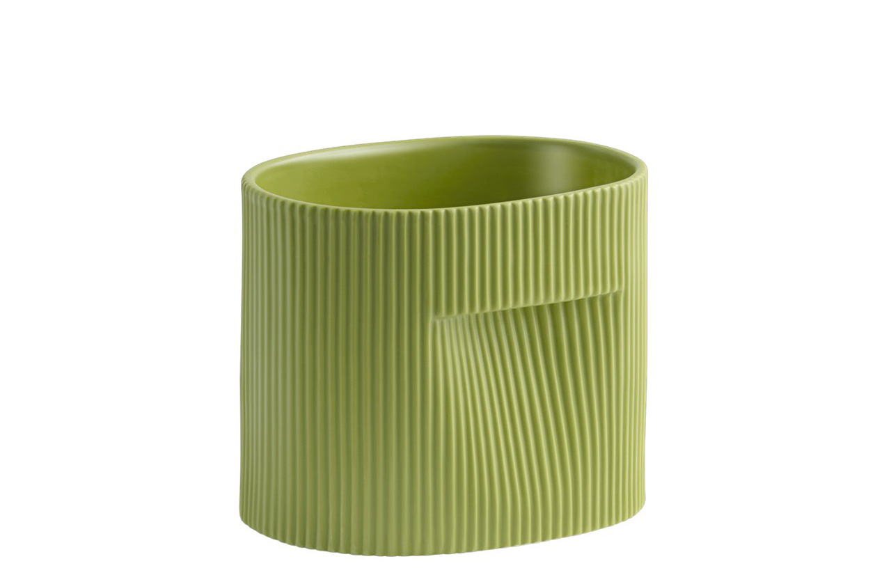 RIDGE vazonas, 15 cm