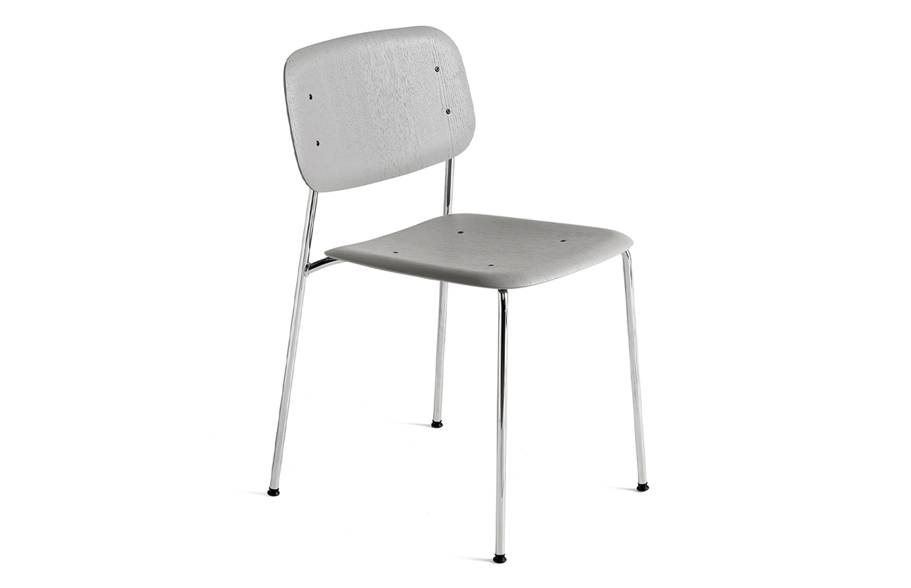 SOFT EDGE 40 kėdė