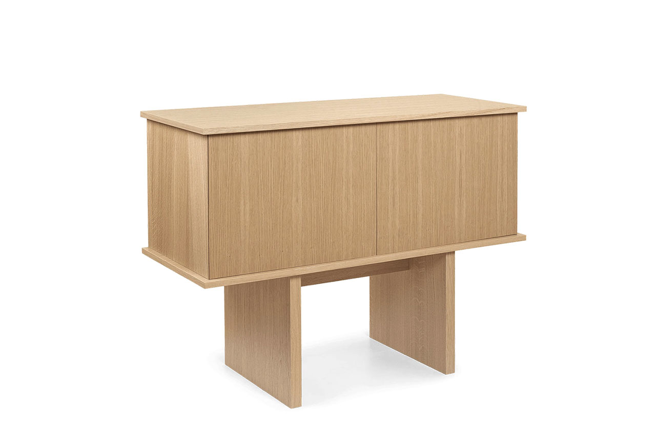 STILT drawer, S