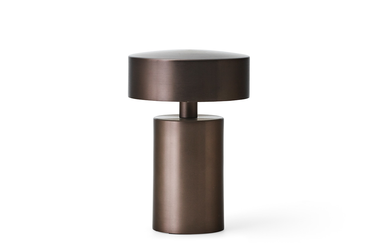 COLUMN portable lamp