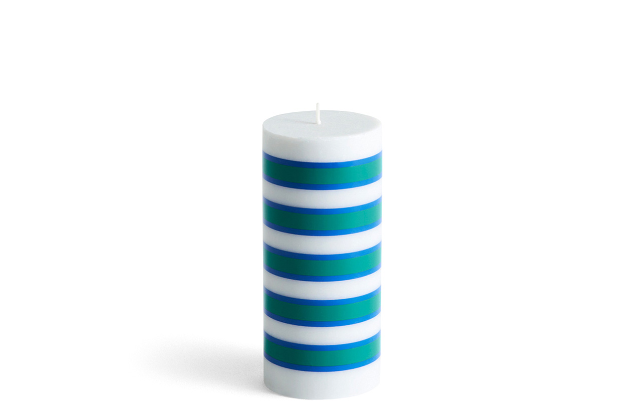 COLUMN Candle, S