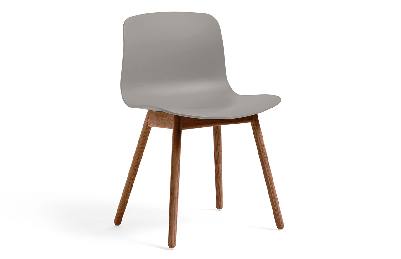 ABOUT AAC 12 Chair