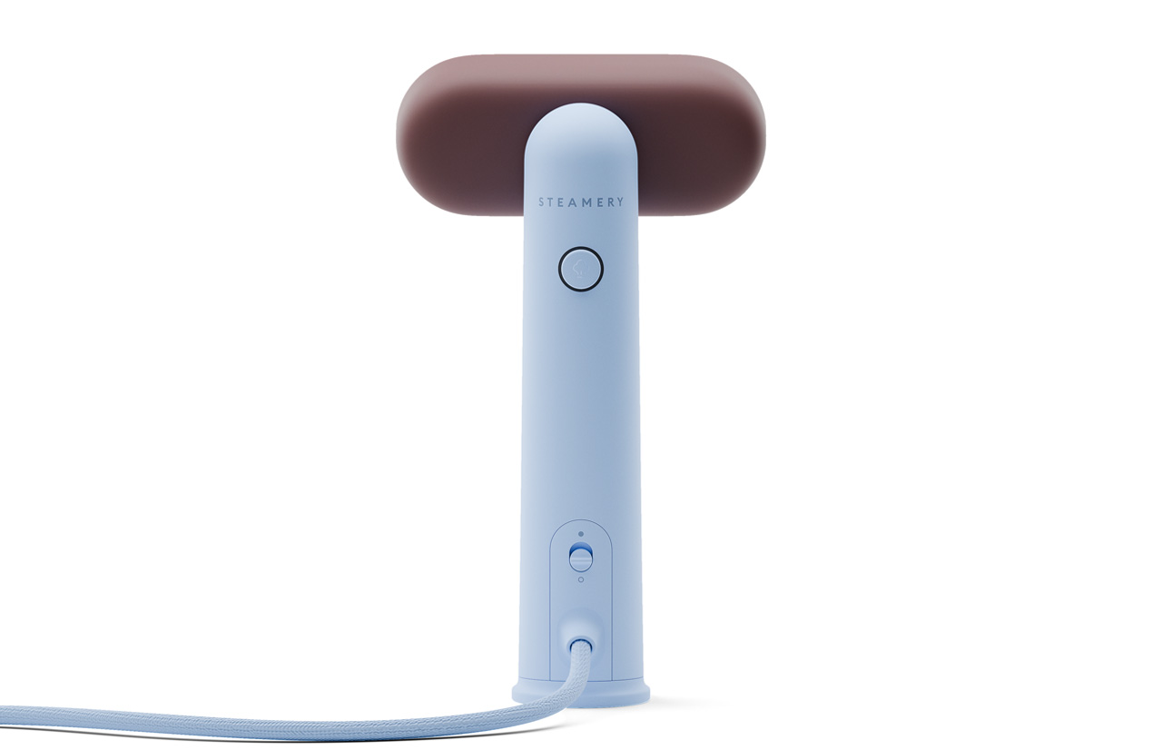 CIRRUS LITE TRAVEL drabužių garintuvas