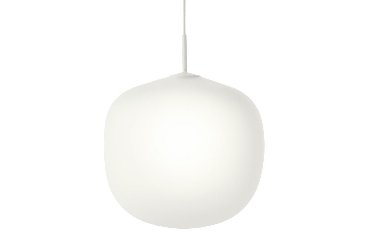 RIME pakabinamas šviestuvas, Ø 45 cm