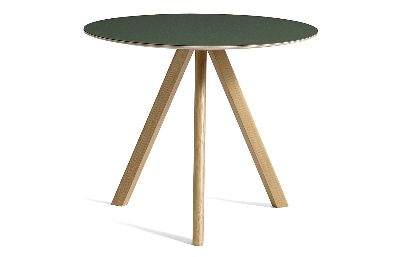 CPH 20 Table, 90cm
