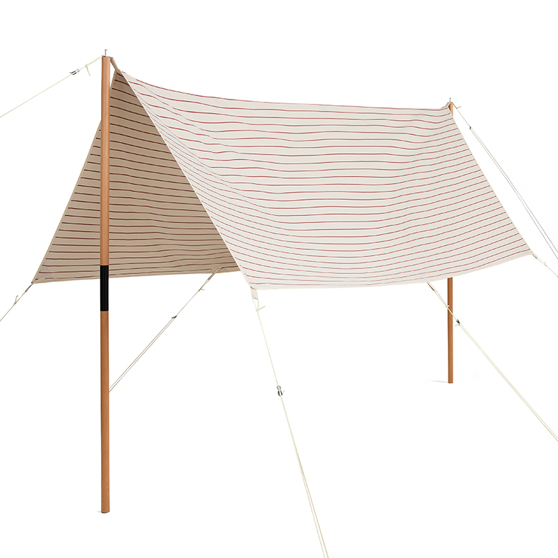 OUTDOOR MARKET canopy