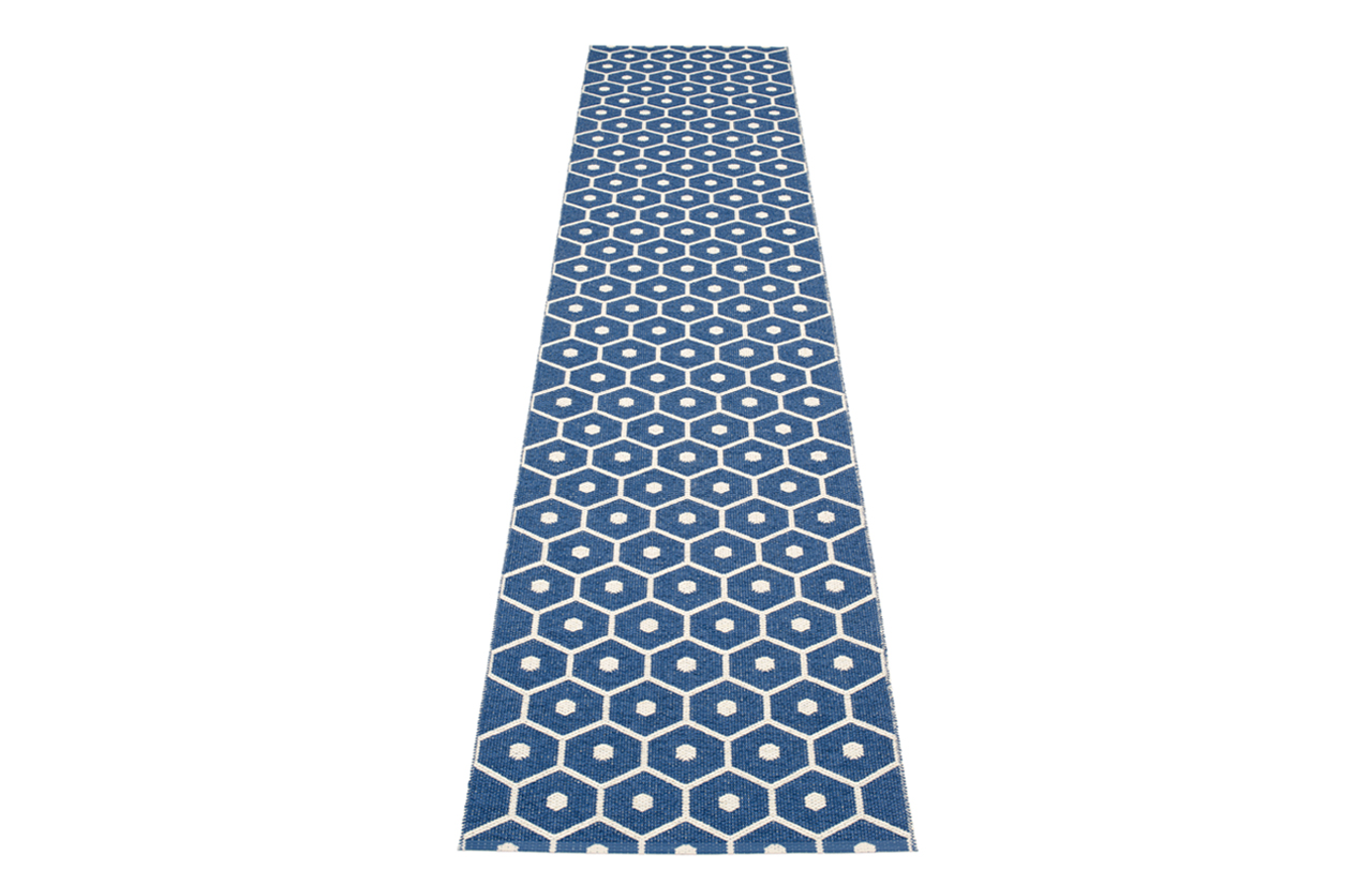 HONEY kilimas, 70 x 350 cm