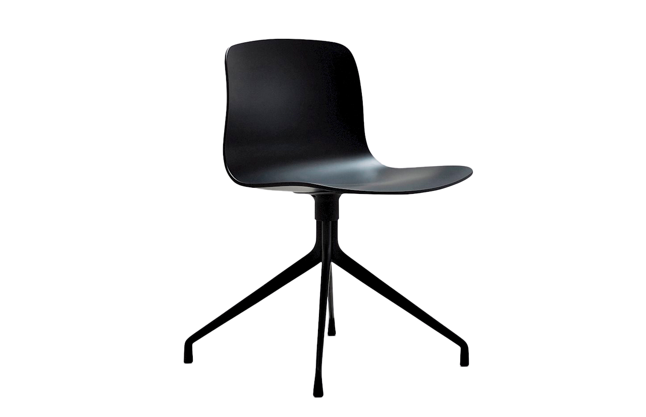 ABOUT AAC 10 Chair