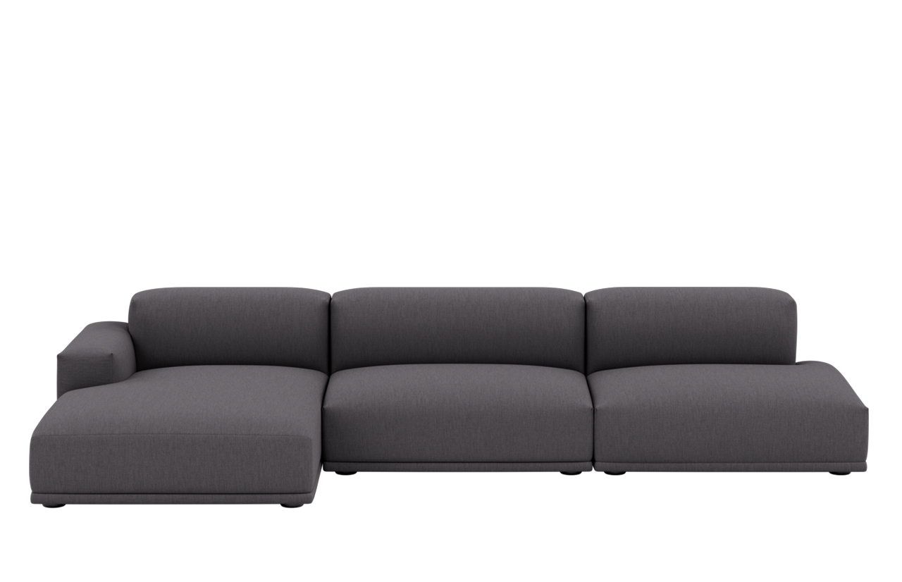 IN SITU Sofa | configuration 7 | light grey | 41913