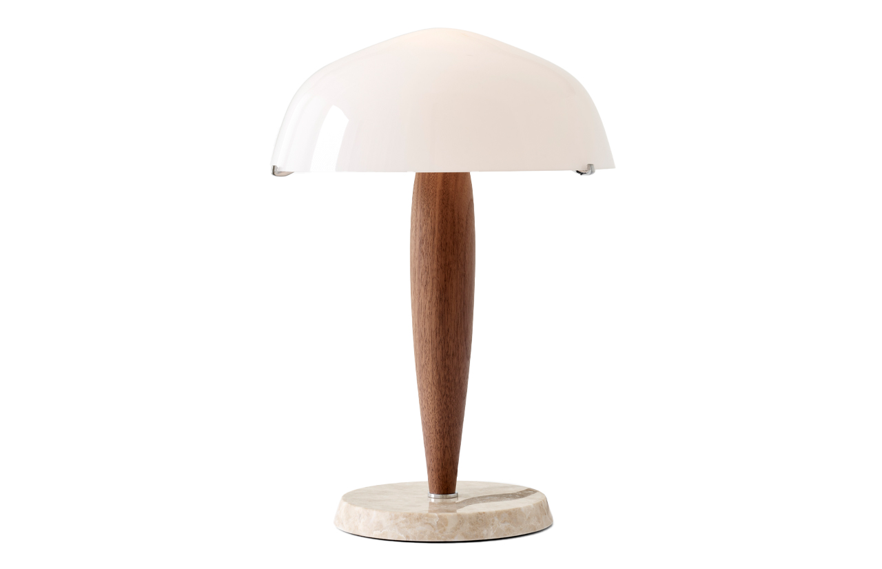 HERMAN SHY3 stalinis šviestuvas