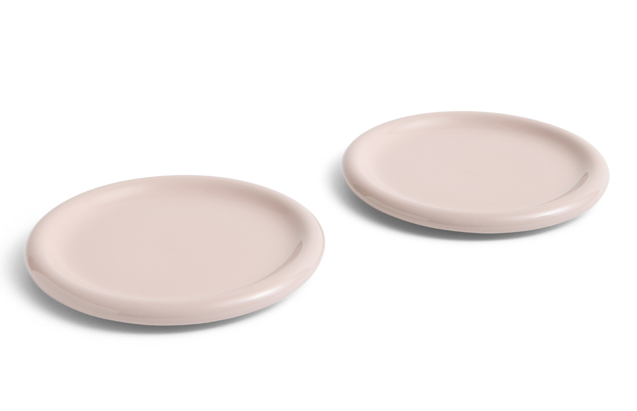 BARRO lėkščių rinkinys Ø 24 cm, 2vnt.