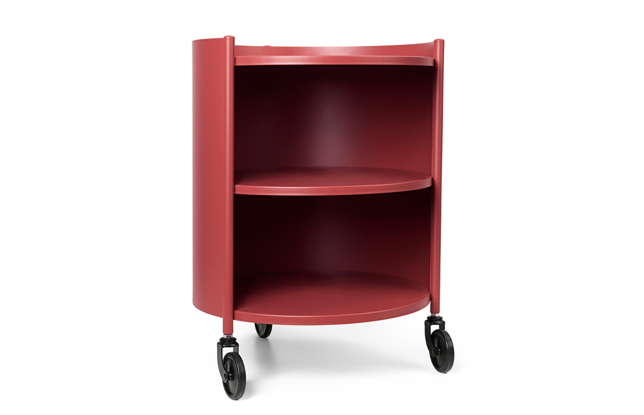 EVE STORAGE Table