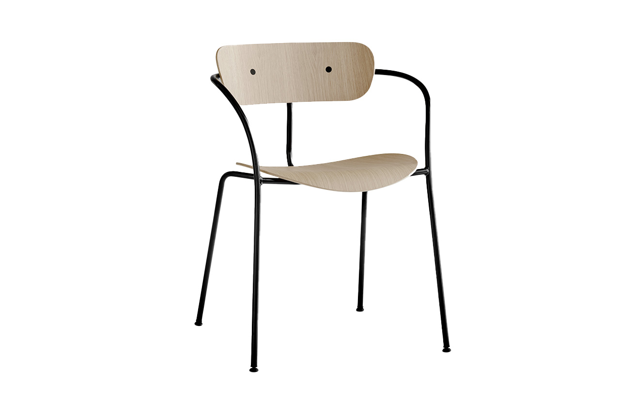 PAVILION AV2 Chair