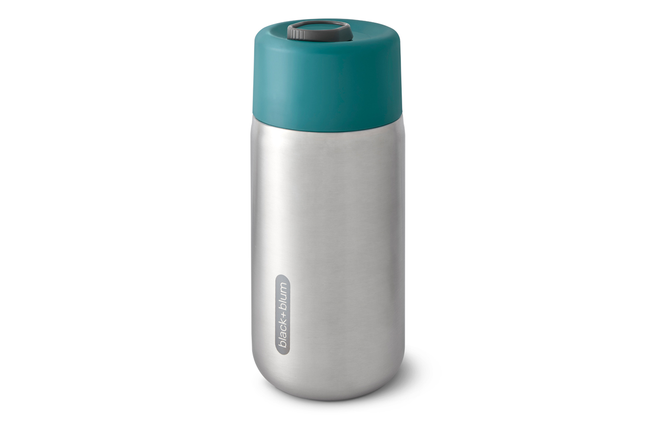 INSULATED TRAVEL CUP termo puodelis
