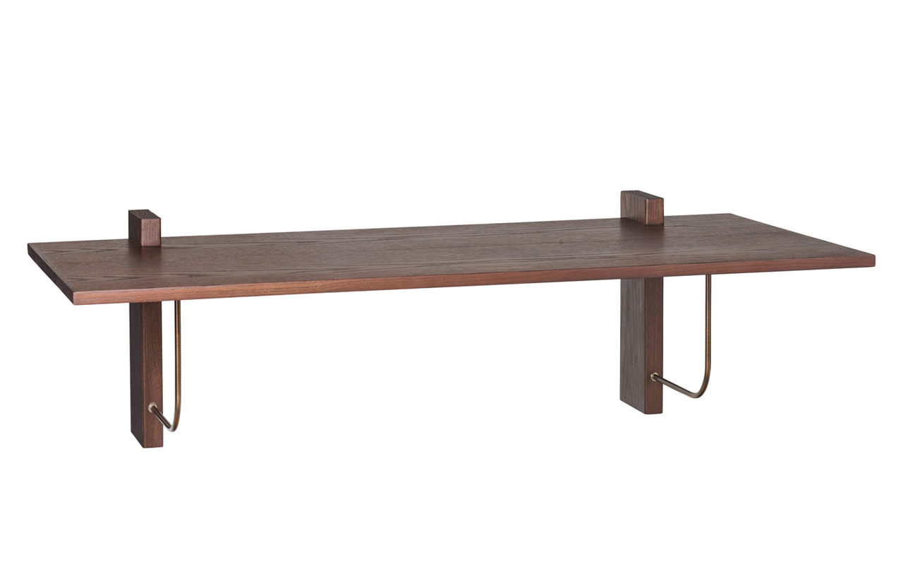 CORBEL Wall Table/Shelf