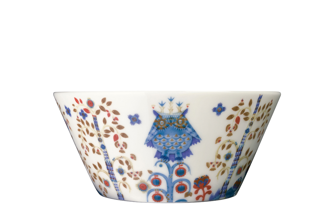 TAIKA Bowl, 0.6L
