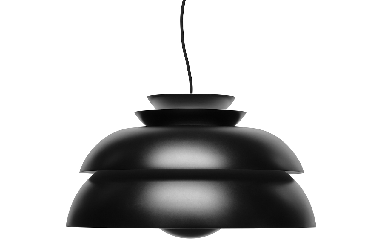 CONCERT pakabinamas šviestuvas, Ø 32 cm