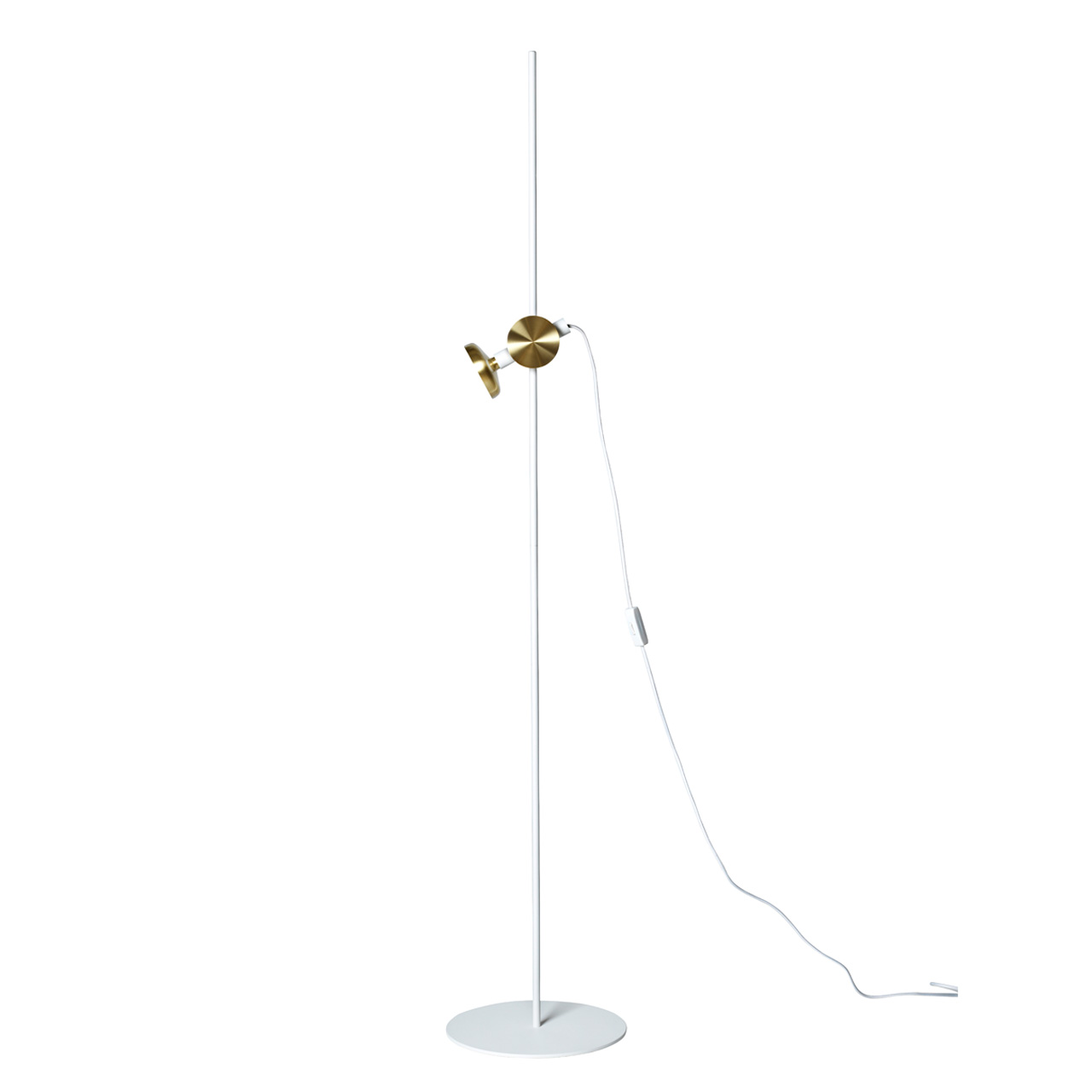 BLEND 150 Floor Lamp