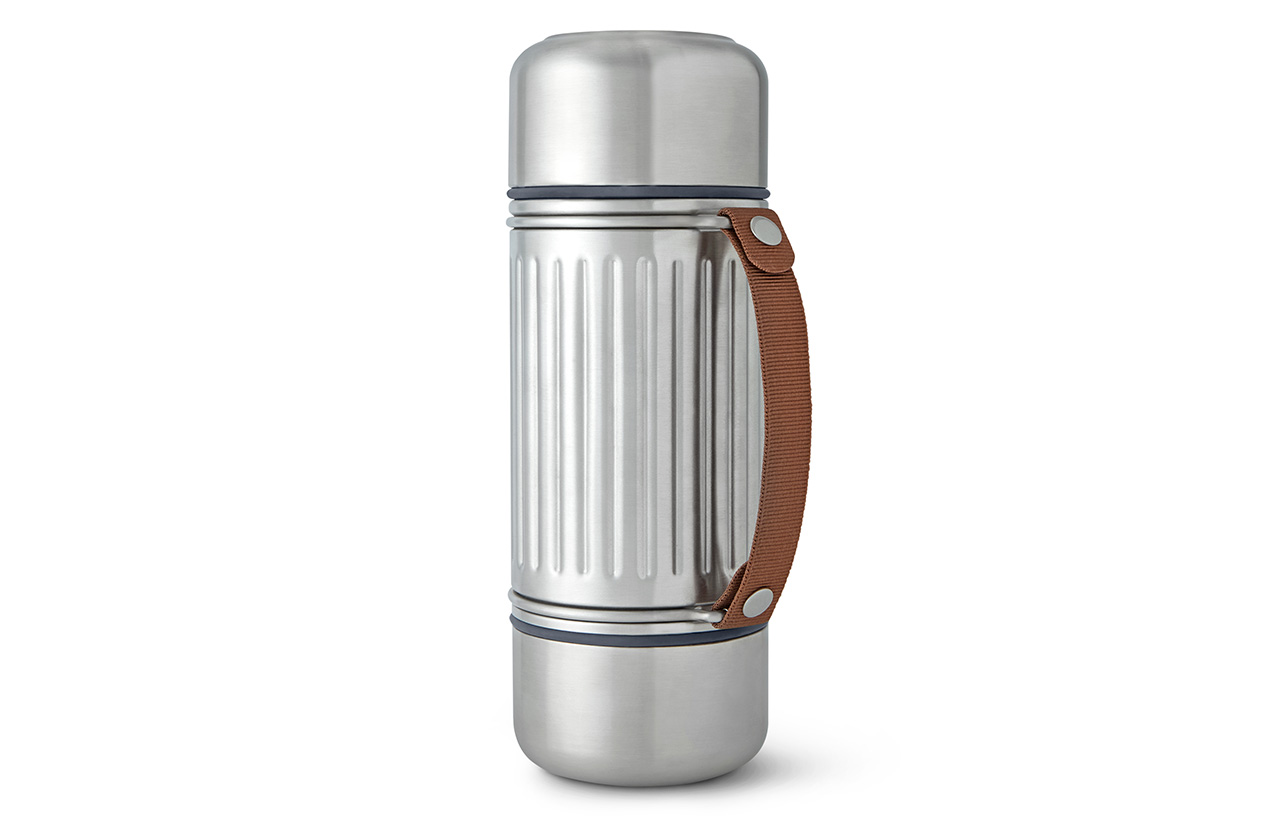 EXPLORER FLASK DUO termosas