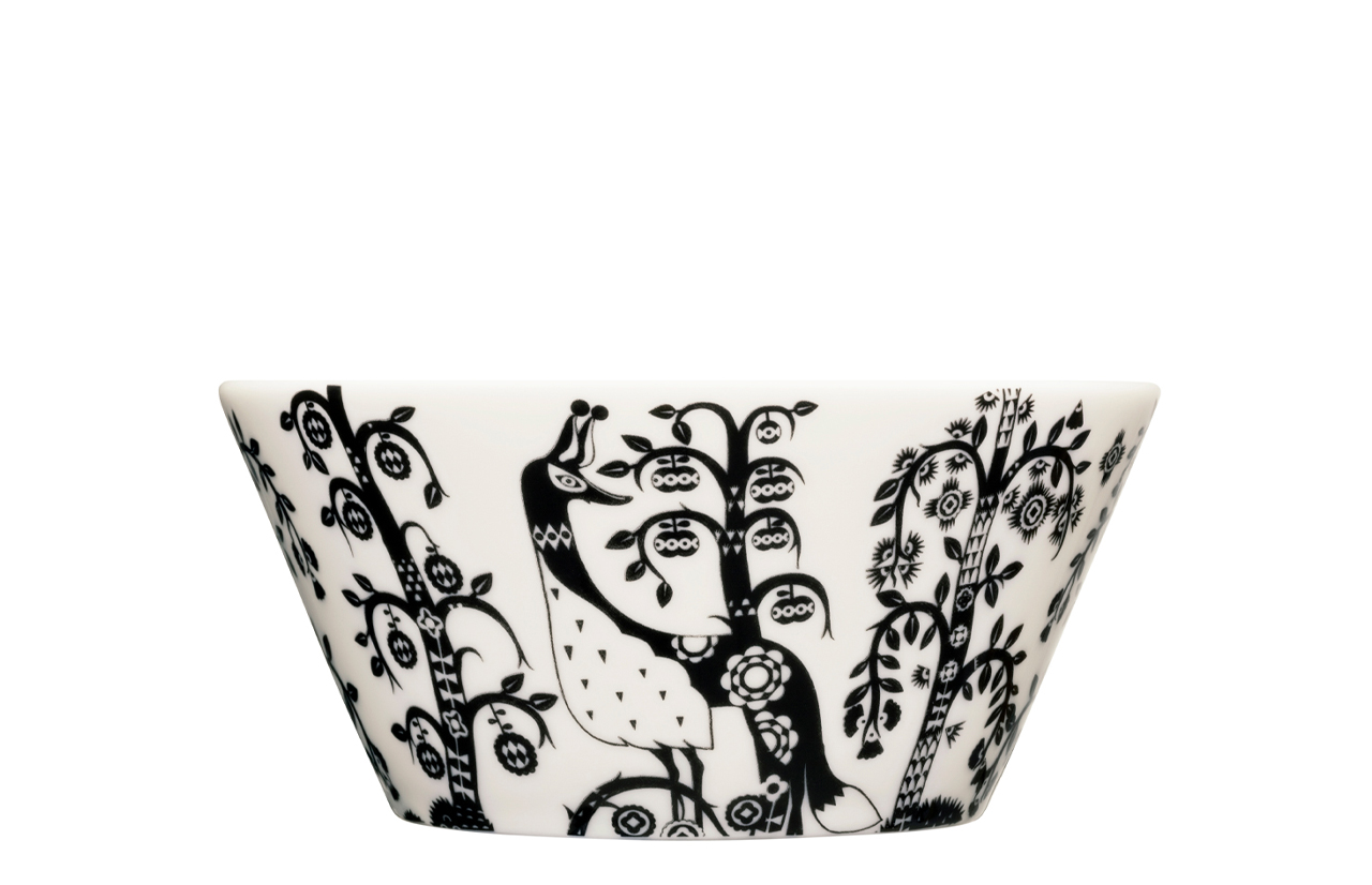 TAIKA Bowl, 0.6L