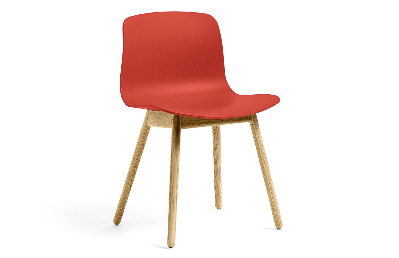 ABOUT AAC 12 Chair