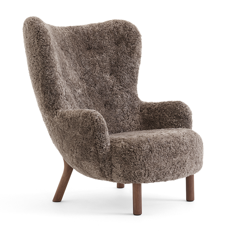 LITTLE PETRA VB3 Chair